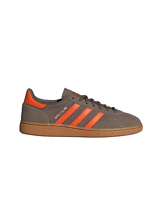 ADIDAS ORIGINALS | Sneaker  HANDBALL SPEZIAL | braun